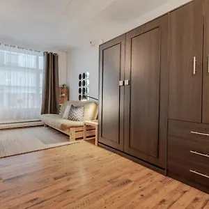 Appartement Initial / Aube /, Ville de Québec