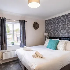 Quaint Listed In Barton-upon-Humber